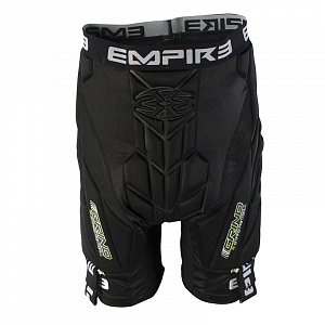 Защитные шорты Empire 2013 Grind Slide Short THT